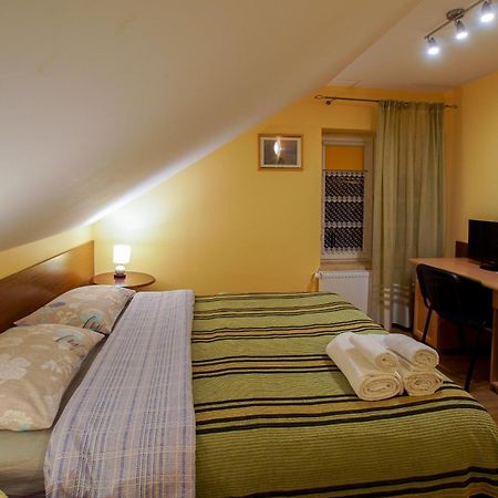Magiczny Zakatek Villa Dabrowa Dolna Dış mekan fotoğraf