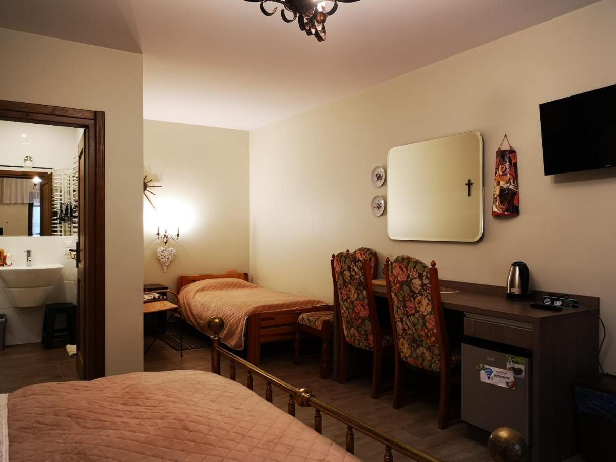 Magiczny Zakatek Villa Dabrowa Dolna Dış mekan fotoğraf