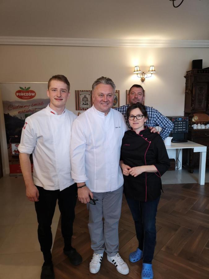Magiczny Zakatek Villa Dabrowa Dolna Dış mekan fotoğraf