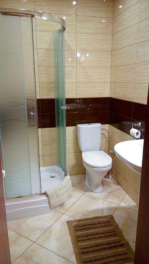 Magiczny Zakatek Villa Dabrowa Dolna Dış mekan fotoğraf