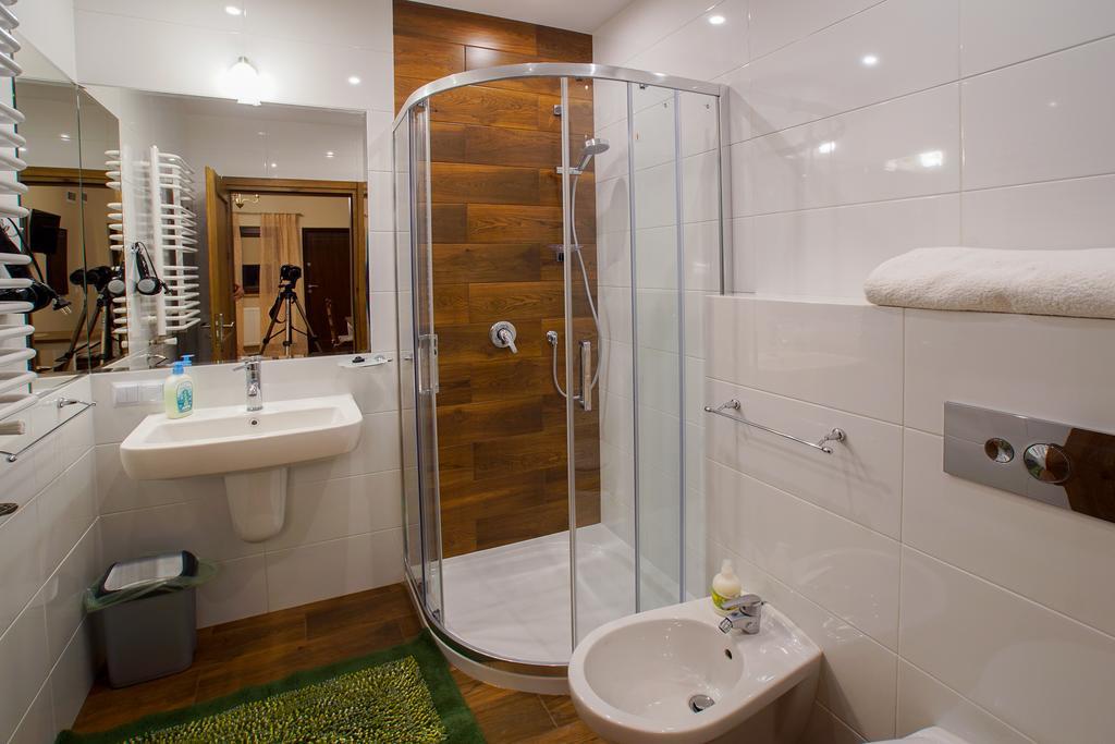 Magiczny Zakatek Villa Dabrowa Dolna Dış mekan fotoğraf