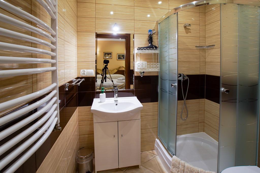 Magiczny Zakatek Villa Dabrowa Dolna Dış mekan fotoğraf