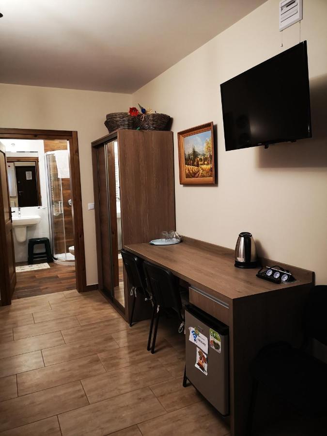 Magiczny Zakatek Villa Dabrowa Dolna Dış mekan fotoğraf